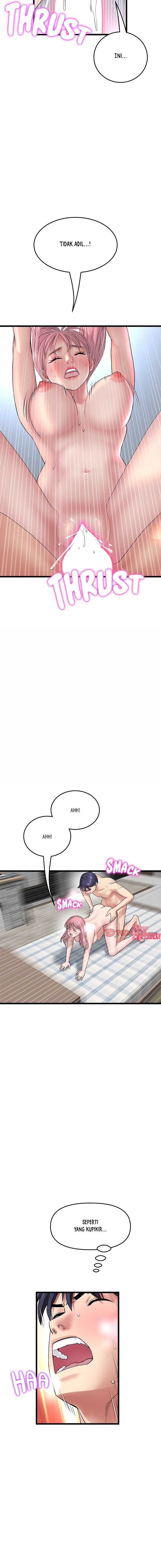 Stepmom’s Everything - Chapter 27 15