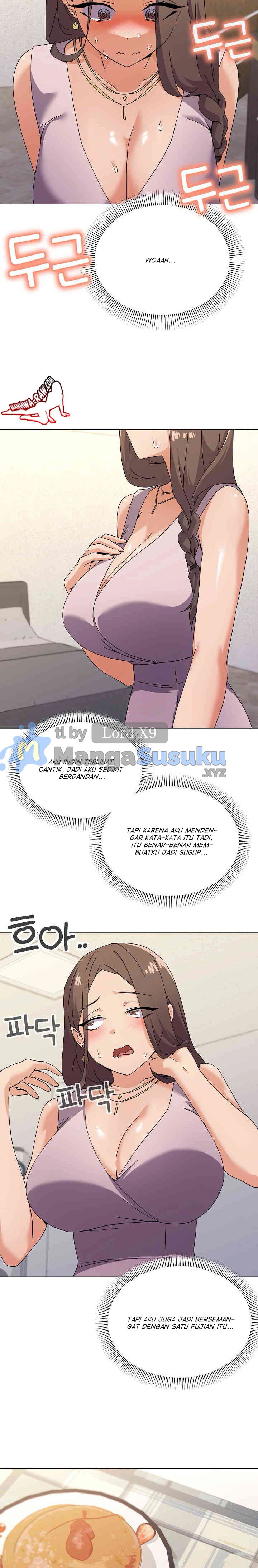 What’s Wrong With This Family - Chapter 27 2 What’s Wrong With This Family - Chapter 27 2