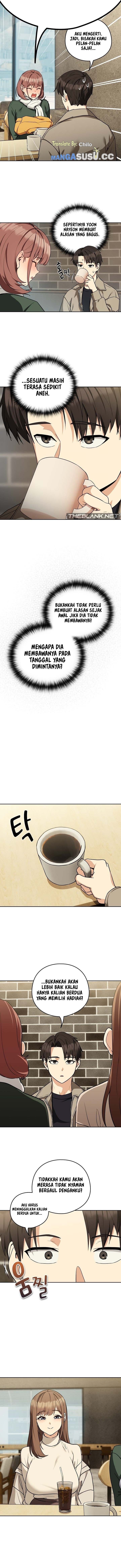 After Work Love Affairs - Chapter 27 10
