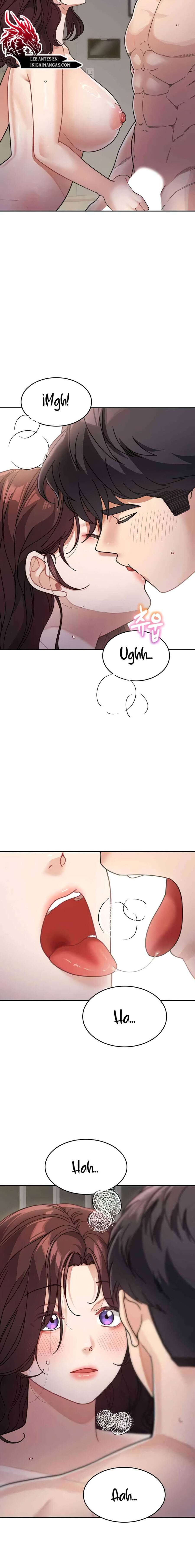Is It Your Mother or Sister? - Chapter 27 22