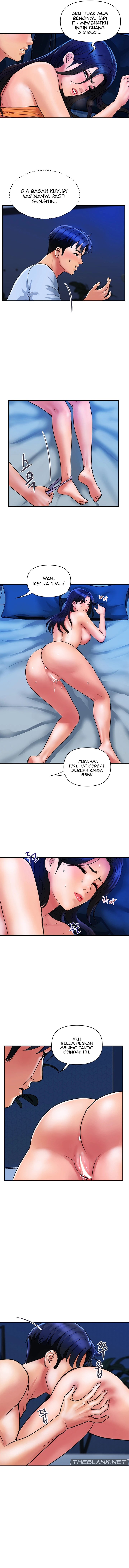 Department Store Ladies - Chapter 27 5 Department Store Ladies - Chapter 27 5