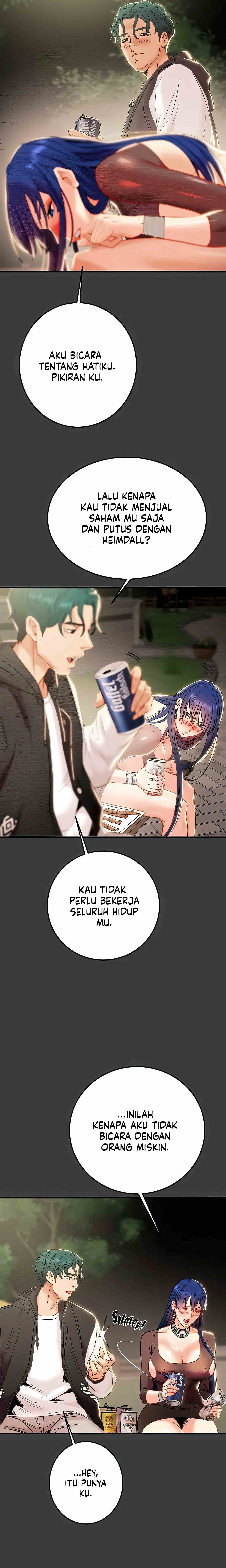Where Is My Little Stick uncen - Chapter 27 22