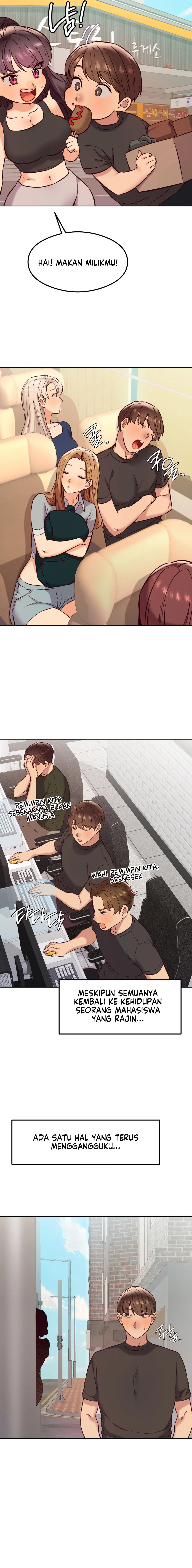 The Massage Club - Chapter 27 10