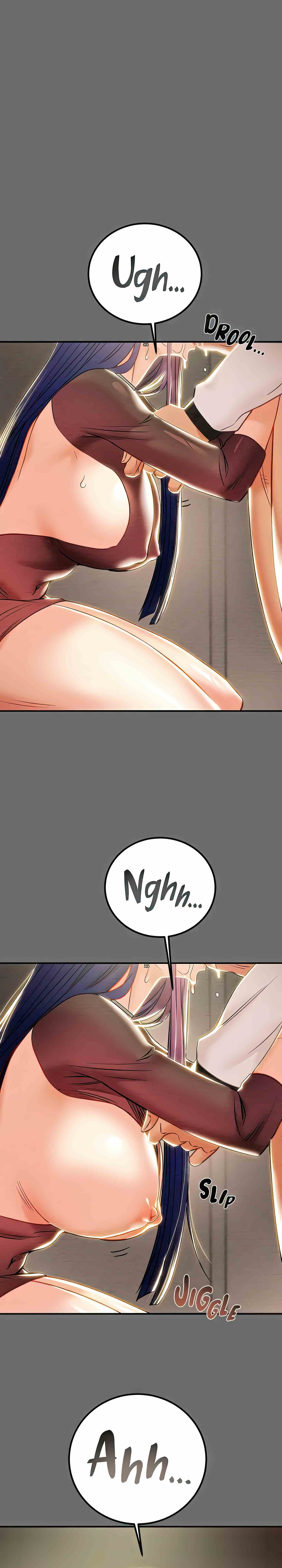 Where Is My Little Stick uncen - Chapter 27 38