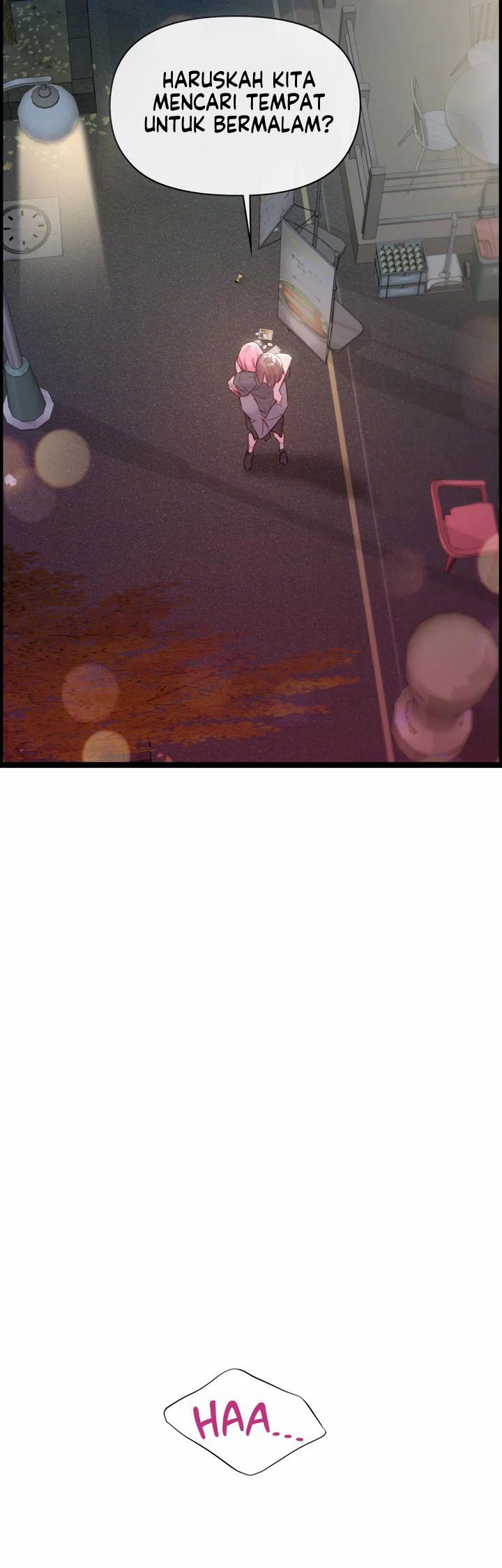 Harem Boy - Chapter 27 42