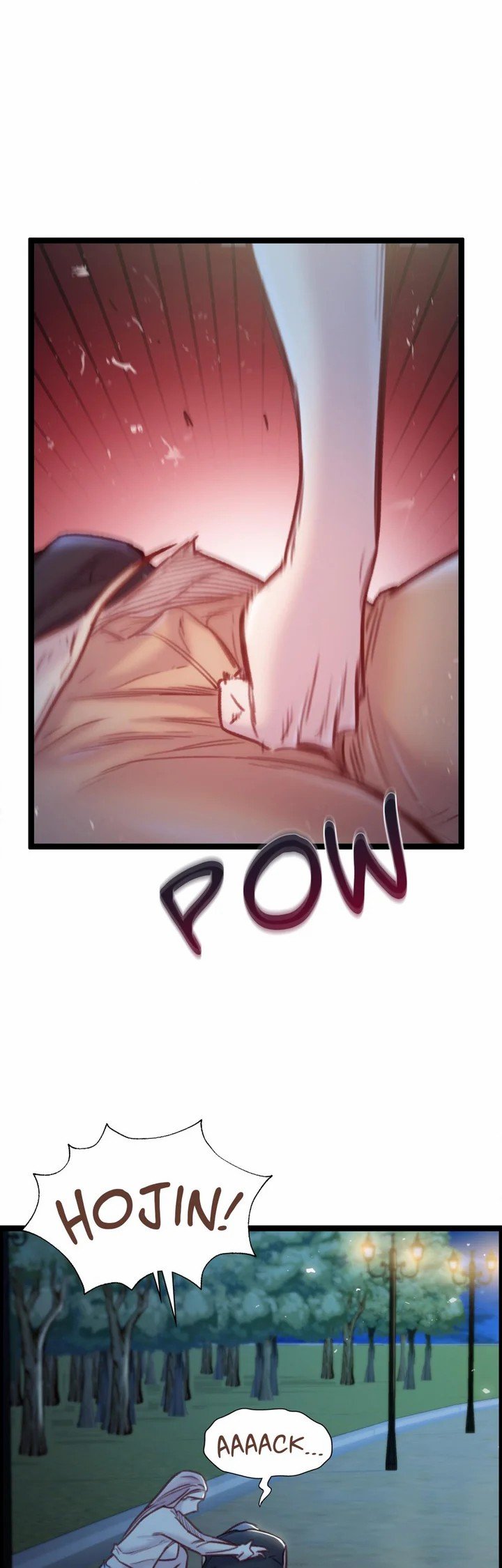 Harem Boy - Chapter 27 6