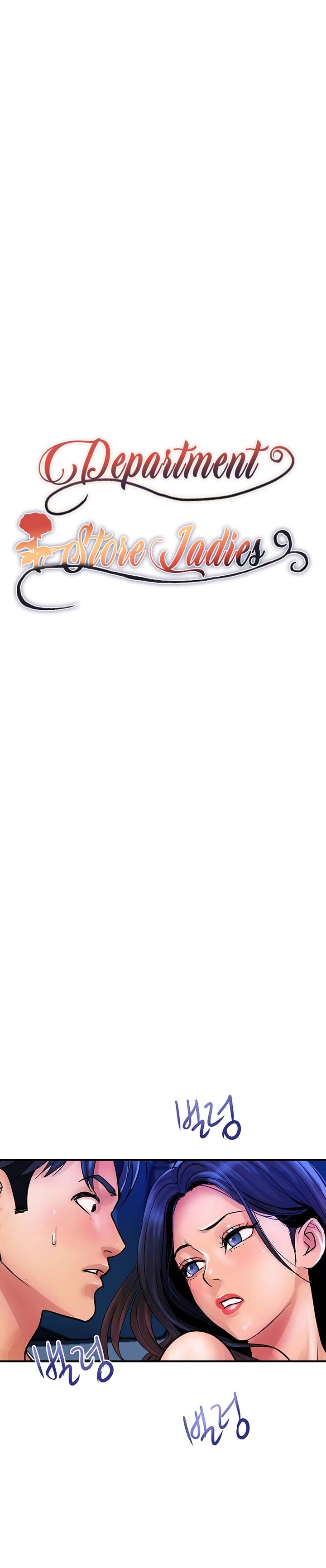 Department Store Ladies - Chapter 27 2 Department Store Ladies - Chapter 27 2