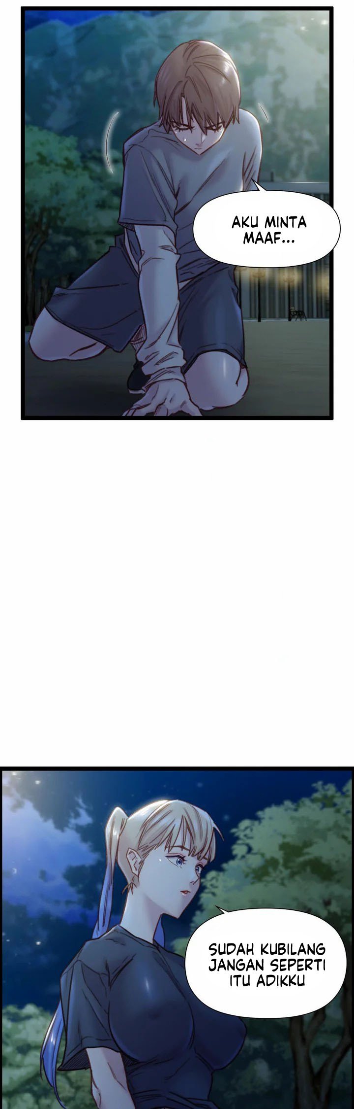 Harem Boy - Chapter 27 12