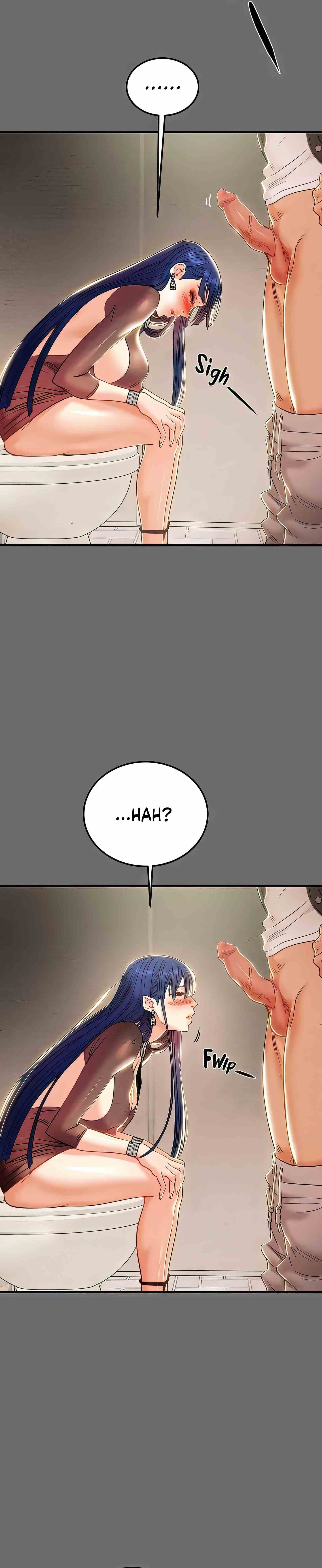 Where Is My Little Stick uncen - Chapter 27 32