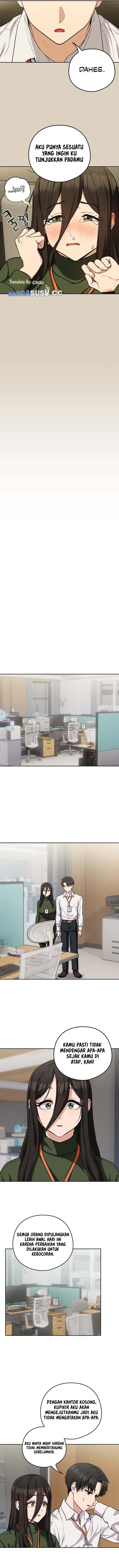 After Work Love Affairs - Chapter 27 3