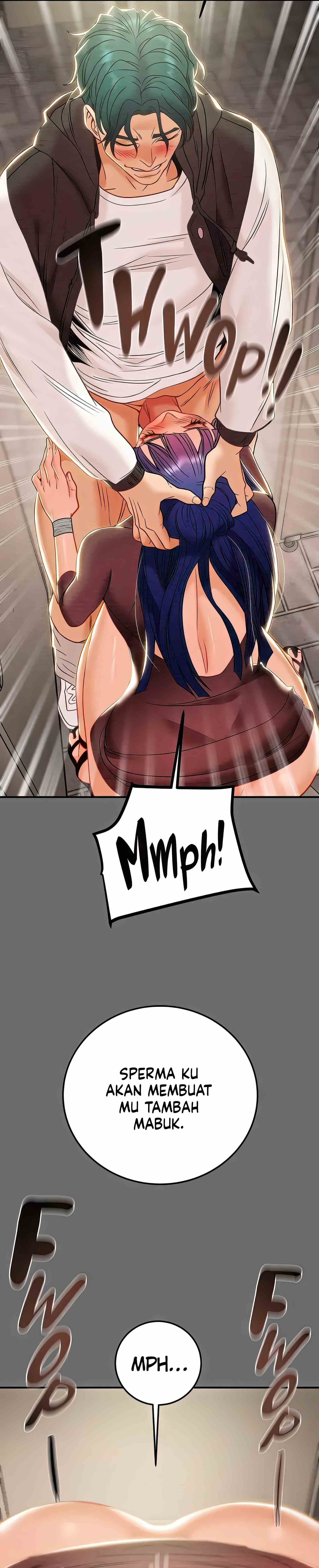 Where Is My Little Stick uncen - Chapter 27 35