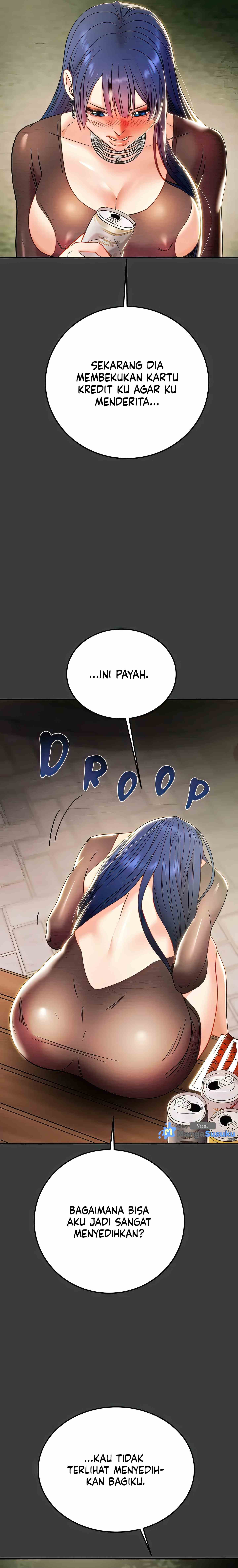 Where Is My Little Stick uncen - Chapter 27 21