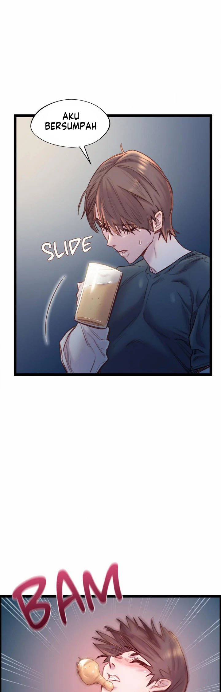 Harem Boy - Chapter 27 31