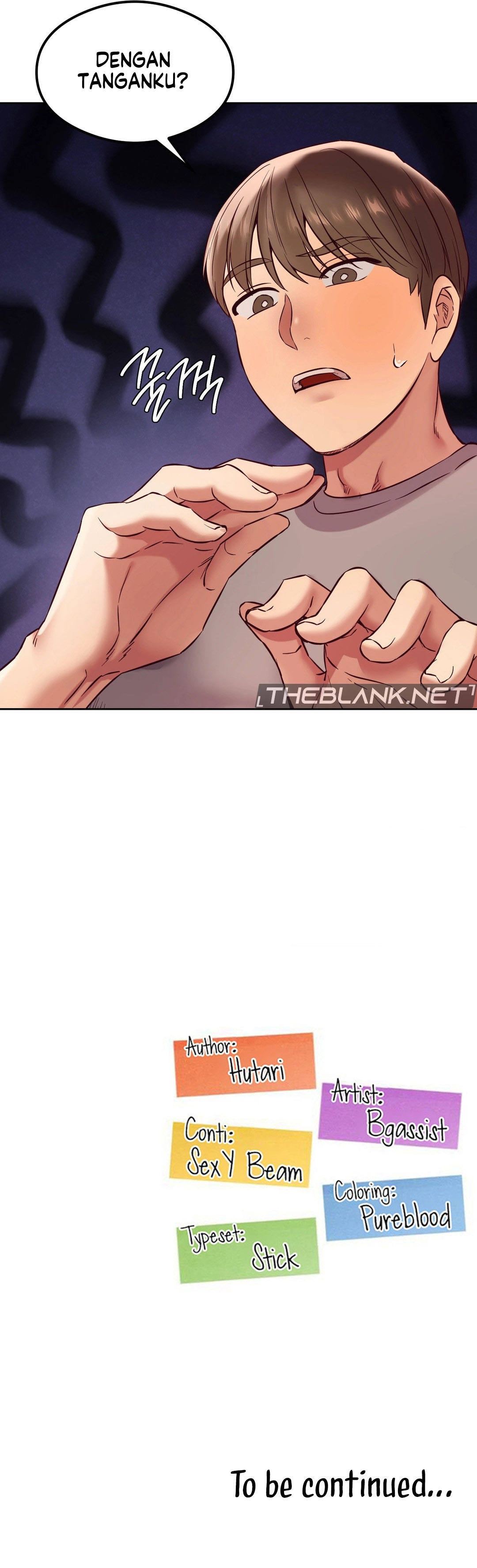 The Massage Club - Chapter 27 20