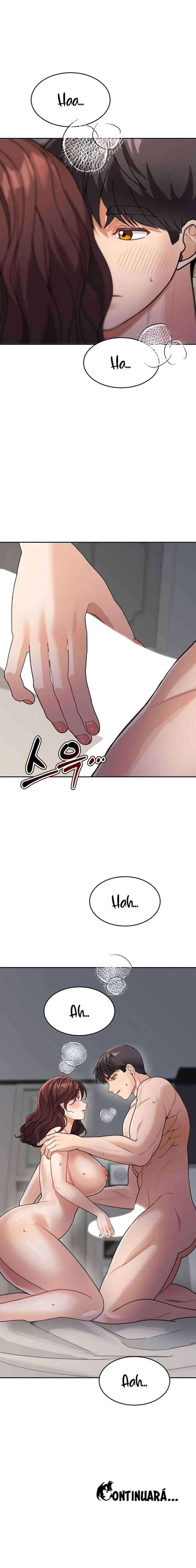 Is It Your Mother or Sister? - Chapter 27 23