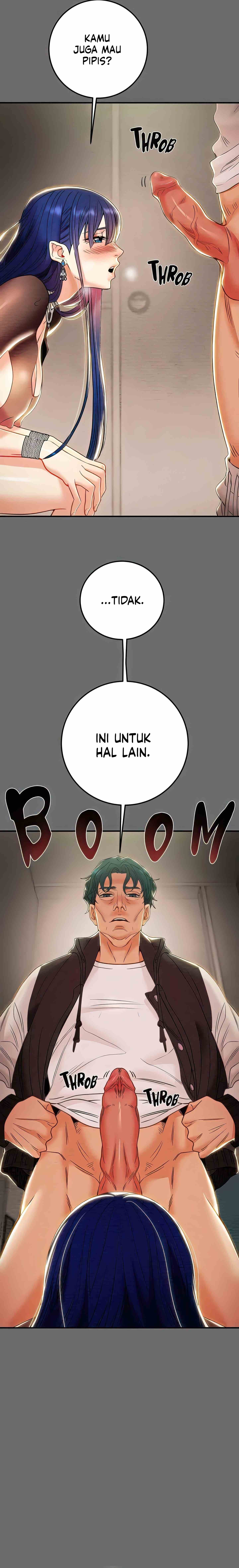 Where Is My Little Stick uncen - Chapter 27 33