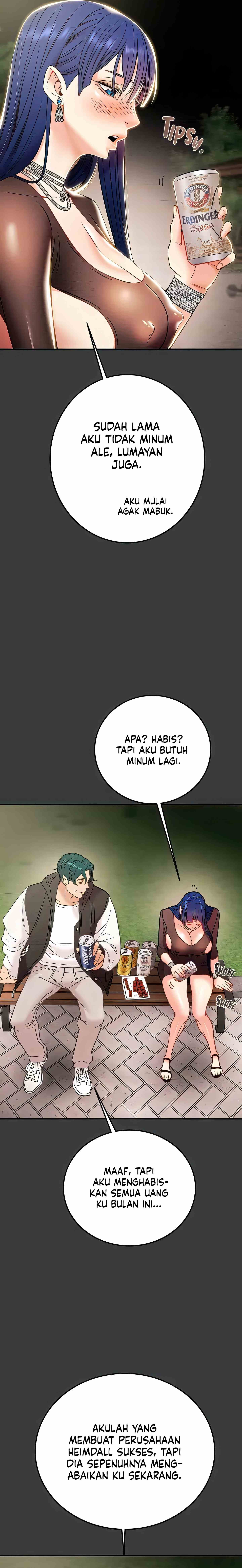 Where Is My Little Stick uncen - Chapter 27 20
