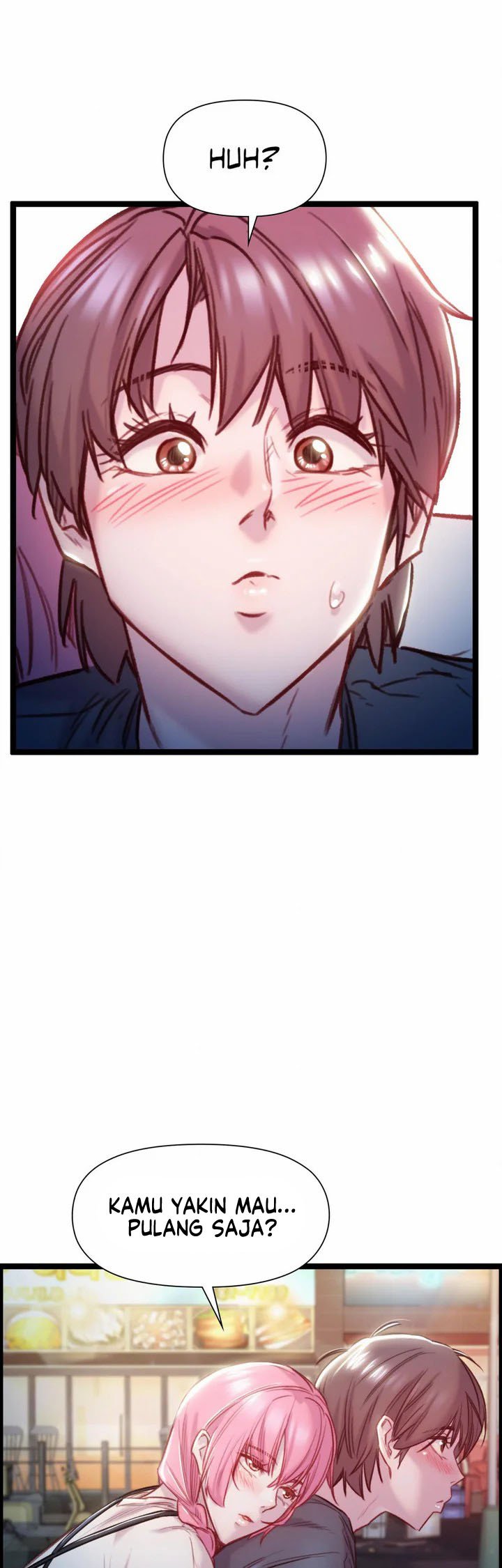 Harem Boy - Chapter 27 40