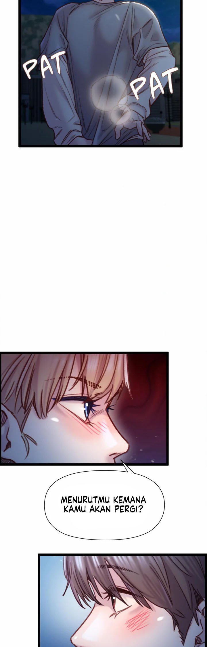 Harem Boy - Chapter 27 14