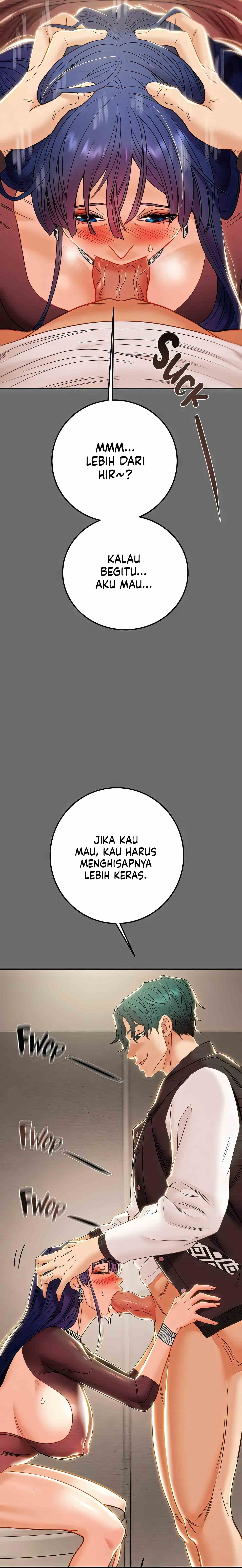 Where Is My Little Stick uncen - Chapter 27 36