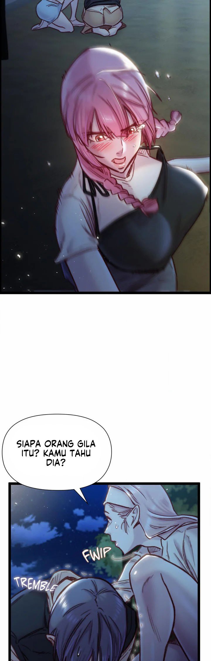 Harem Boy - Chapter 27 7