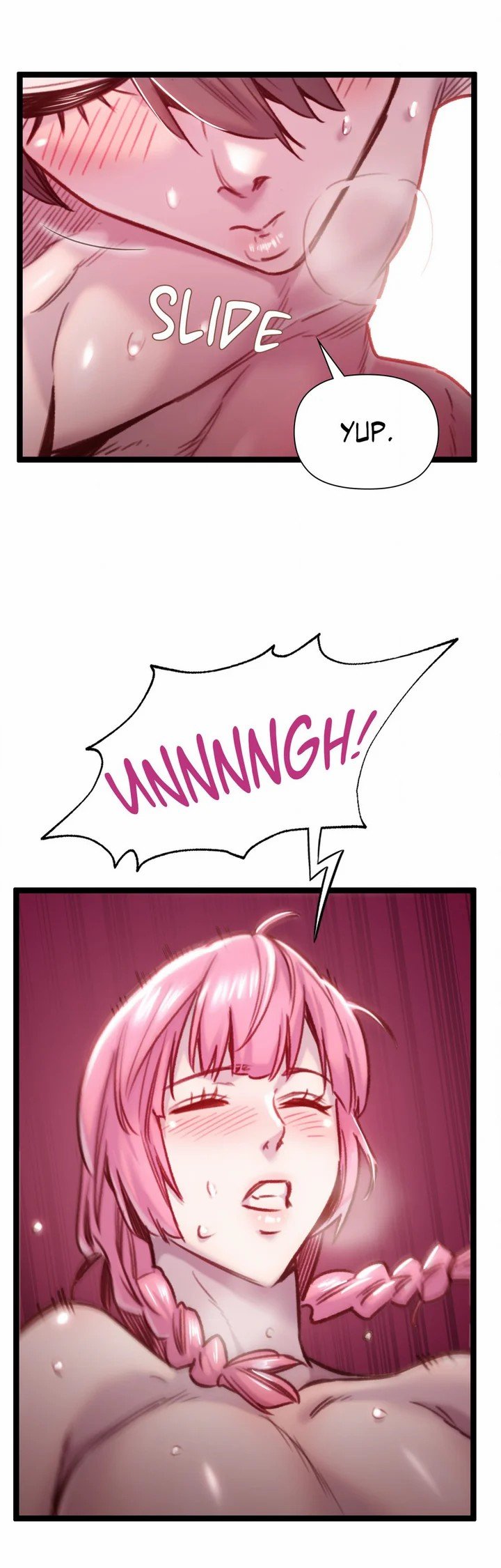 Harem Boy - Chapter 27 51