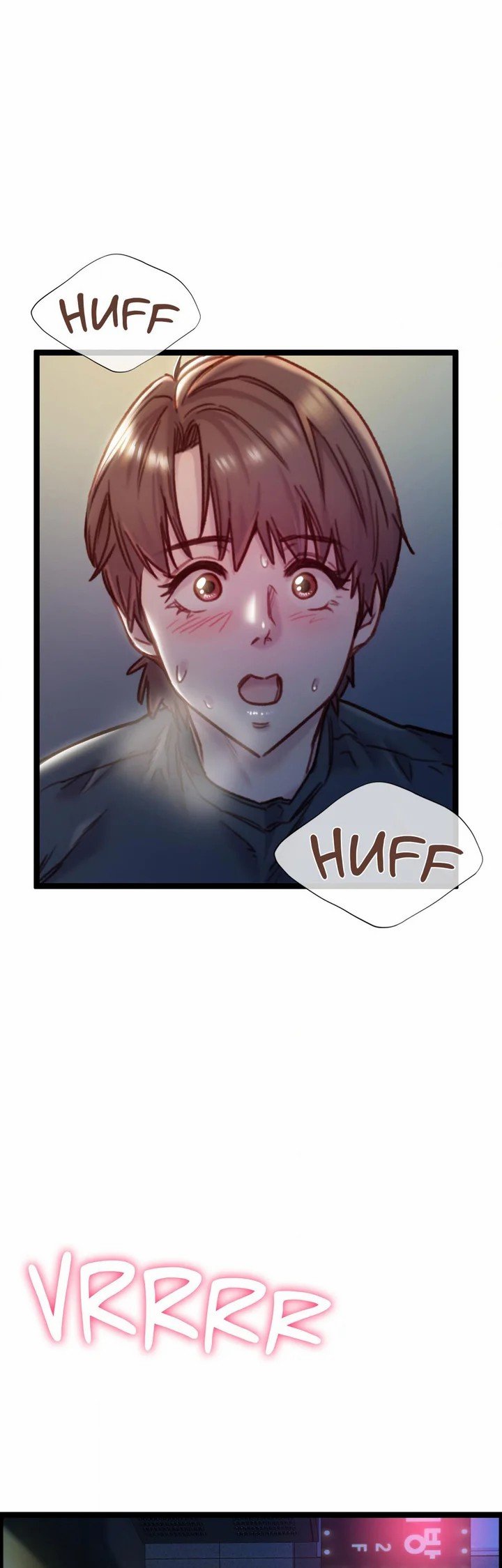 Harem Boy - Chapter 27 21