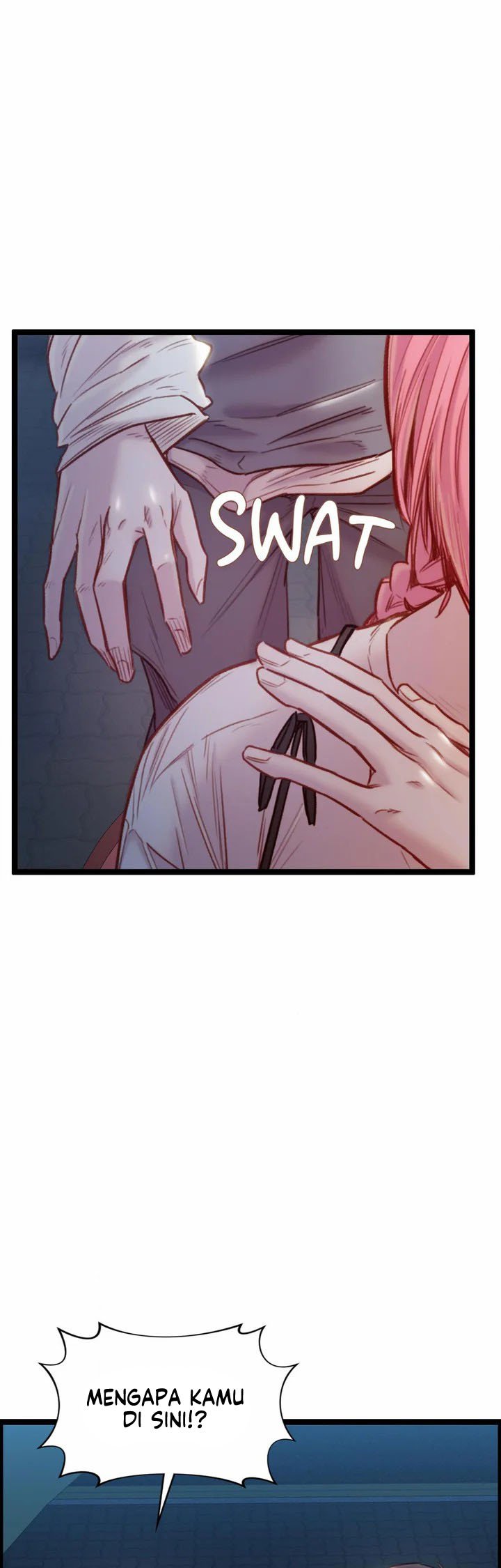 Harem Boy - Chapter 27 26