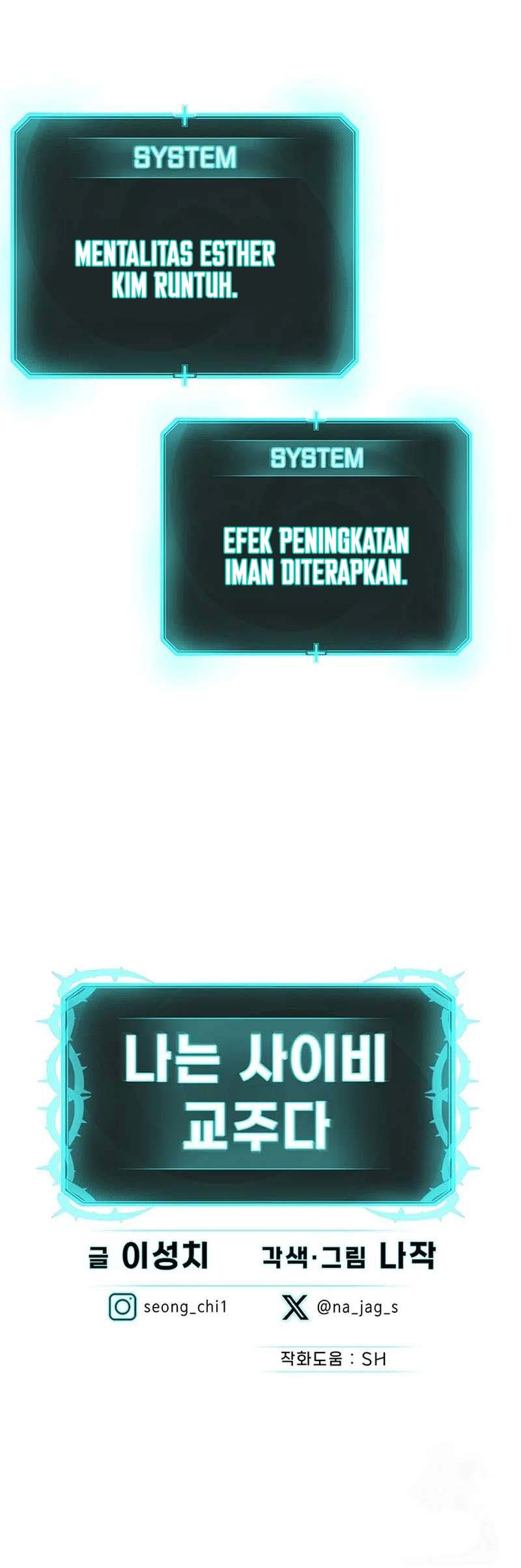 I Am a Cult Leader (I’m The Leader Of A Cult) - I Am a Cult Leader (I’m The Leader Of A Cult) Chapter 27 18 I Am a Cult Leader (I’m The Leader Of A Cult) - I Am a Cult Leader (I’m The Leader Of A Cult) Chapter 27 18