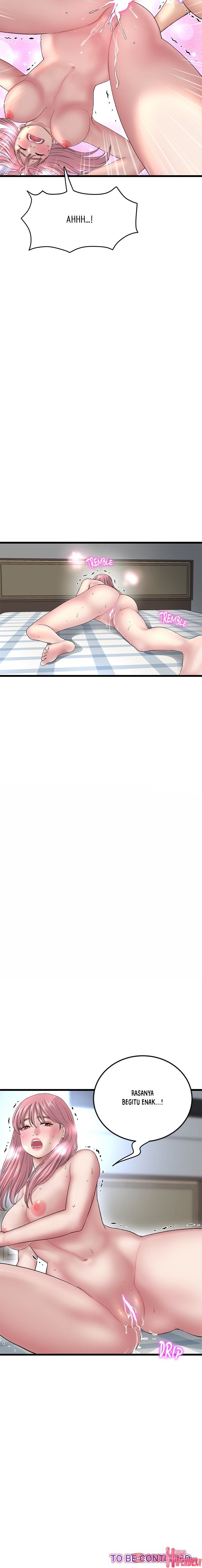 Stepmom’s Everything - Chapter 27 21