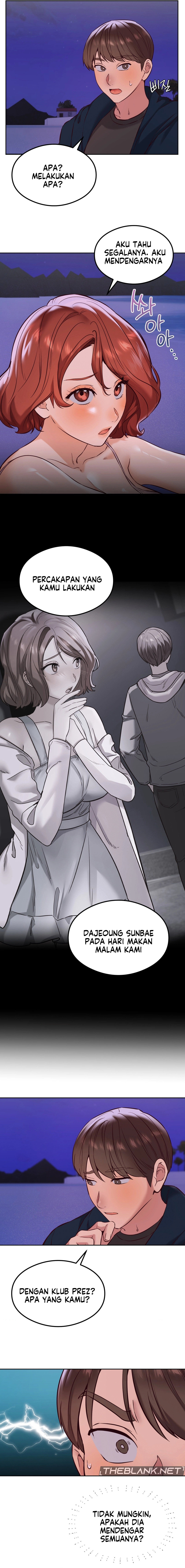 The Massage Club - Chapter 27 5