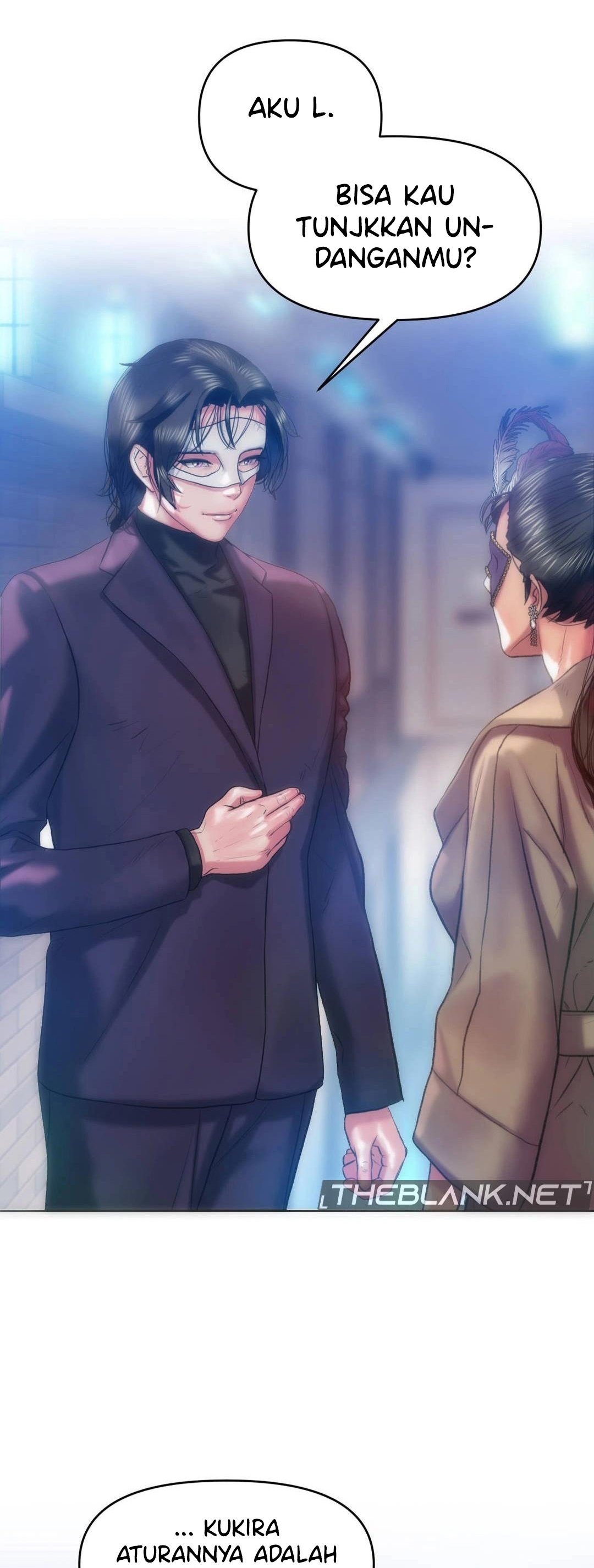 Trophy Wives - Chapter 29 3 Trophy Wives - Chapter 29 3