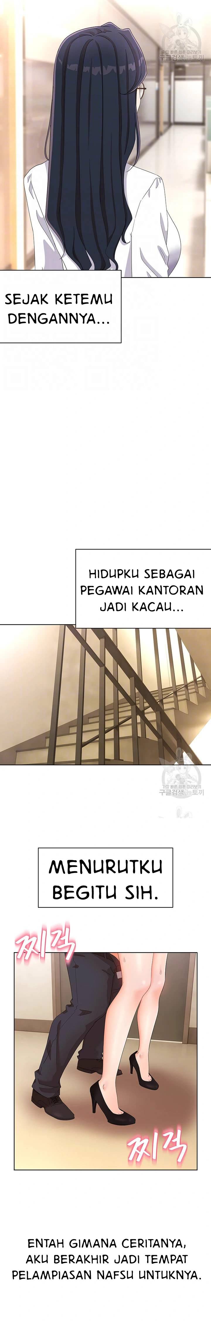 Strongly Sexed Woman - Chapter 29 7