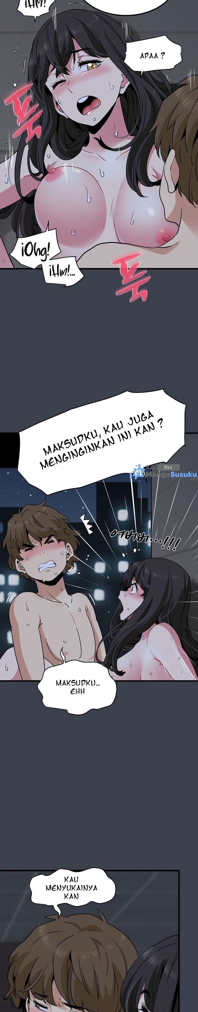 A Turning Point - Chapter 29 4