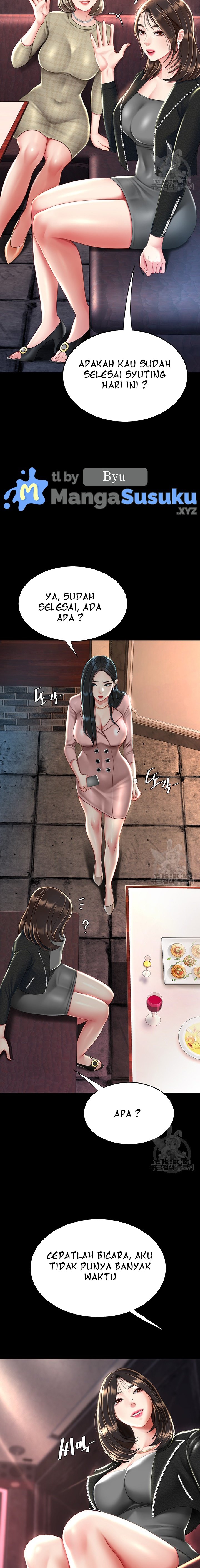 Go ahead Mom - Chapter 29 24