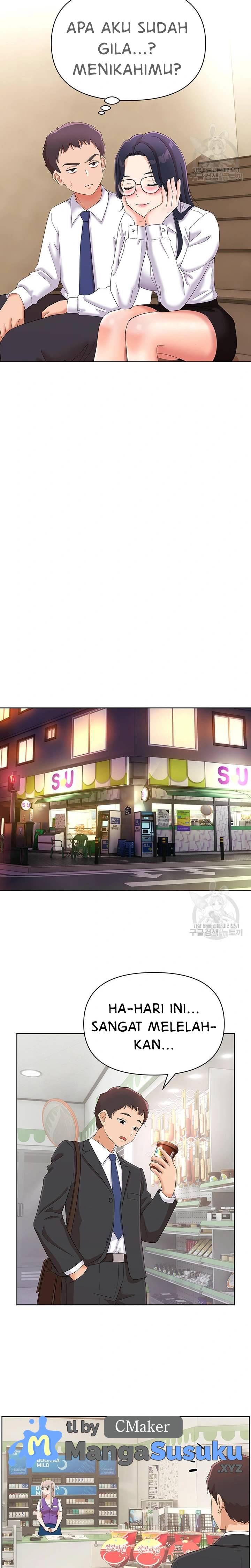 Strongly Sexed Woman - Chapter 29 12