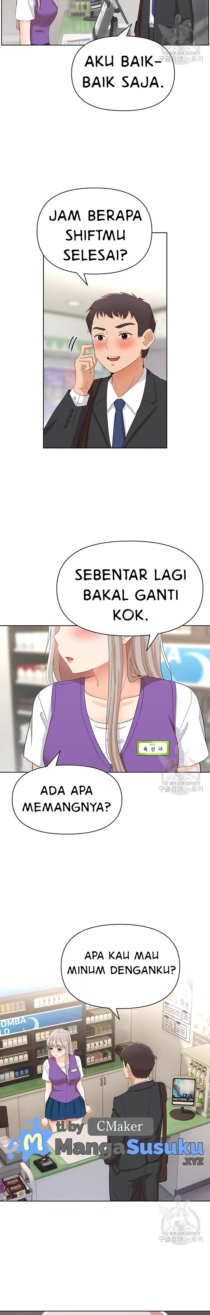 Strongly Sexed Woman - Chapter 29 16