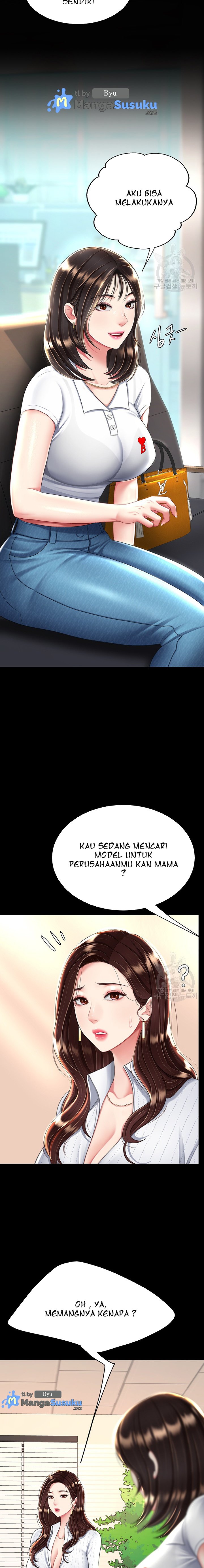 Go ahead Mom - Chapter 29 12