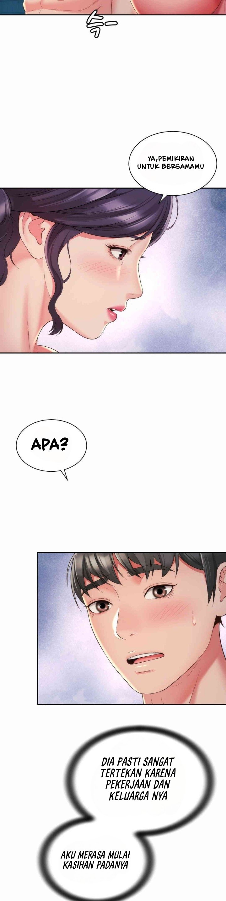 Friend&#8217;s Mom Is Mine - Chapter 29 25