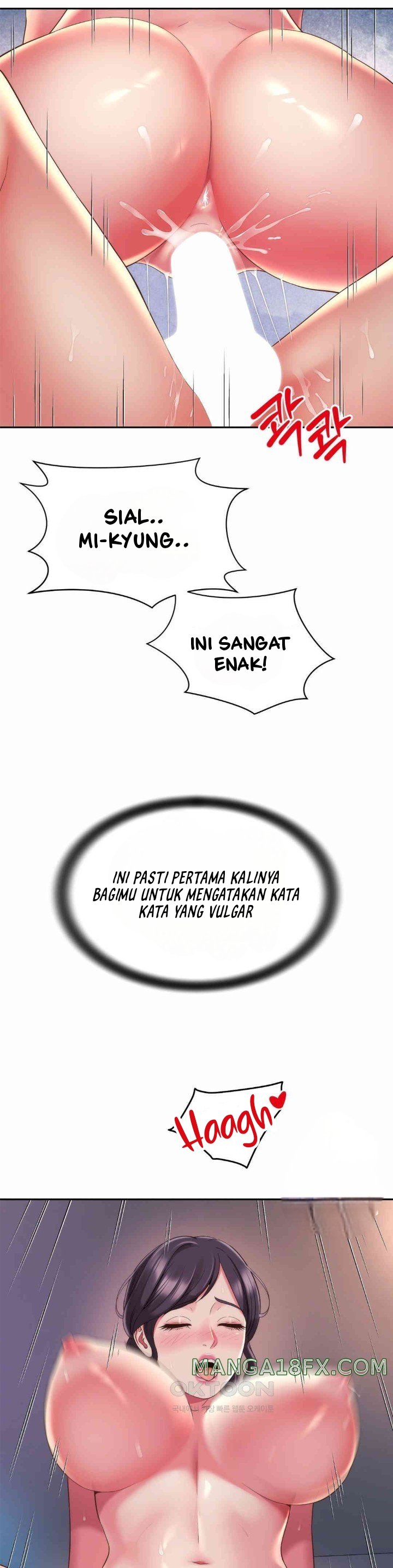 Friend&#8217;s Mom Is Mine - Chapter 29 6