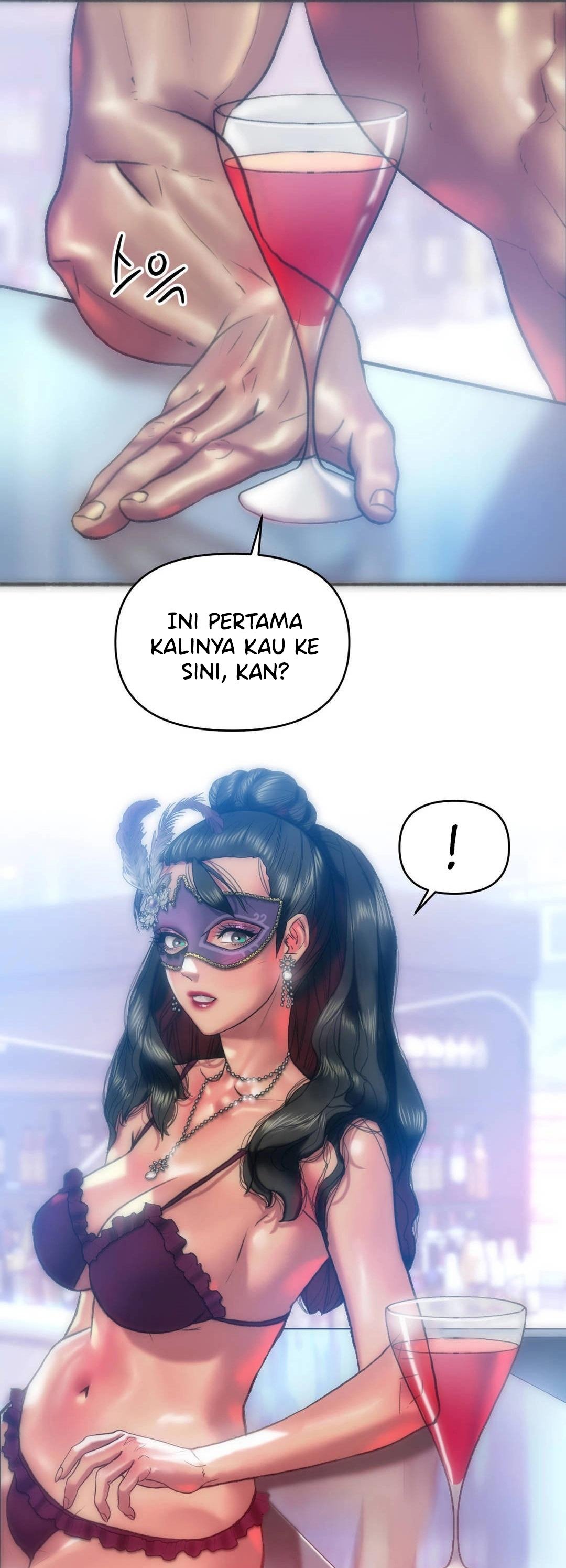 Trophy Wives - Chapter 29 14 Trophy Wives - Chapter 29 14