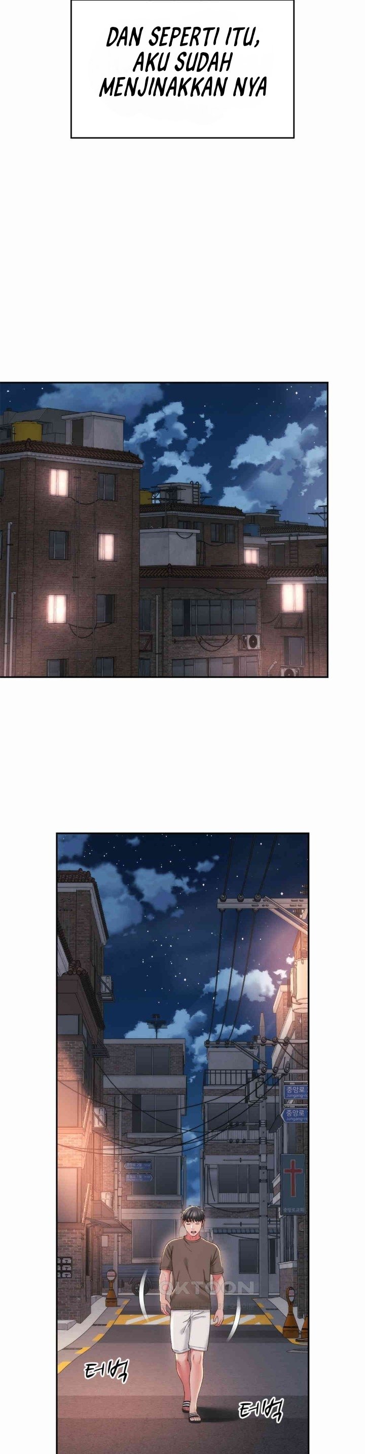 Friend&#8217;s Mom Is Mine - Chapter 29 30