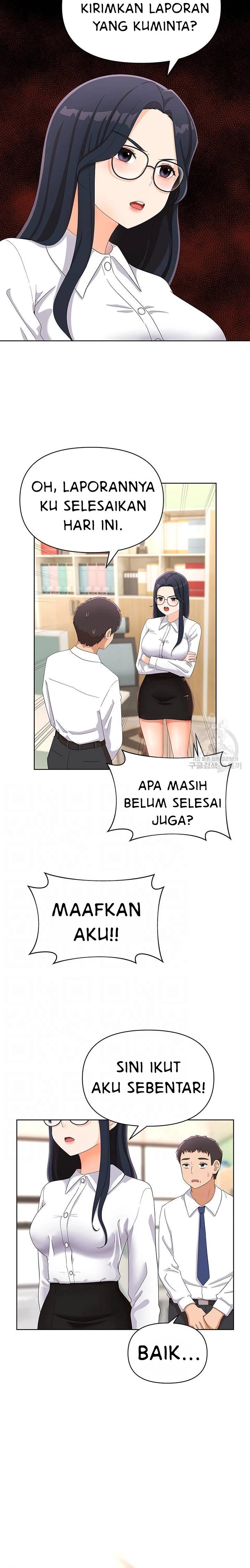 Strongly Sexed Woman - Chapter 29 6