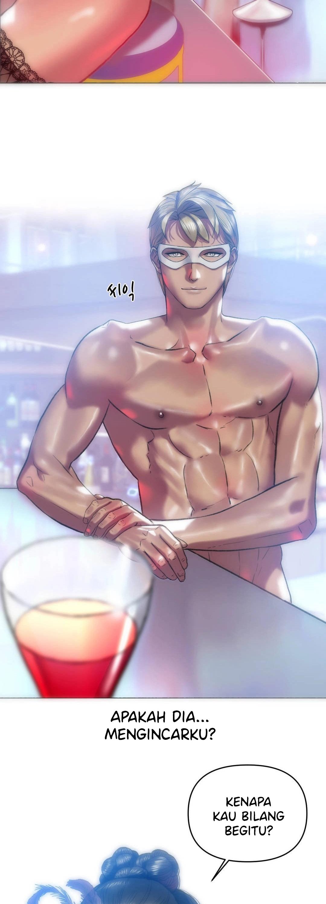 Trophy Wives - Chapter 29 15 Trophy Wives - Chapter 29 15