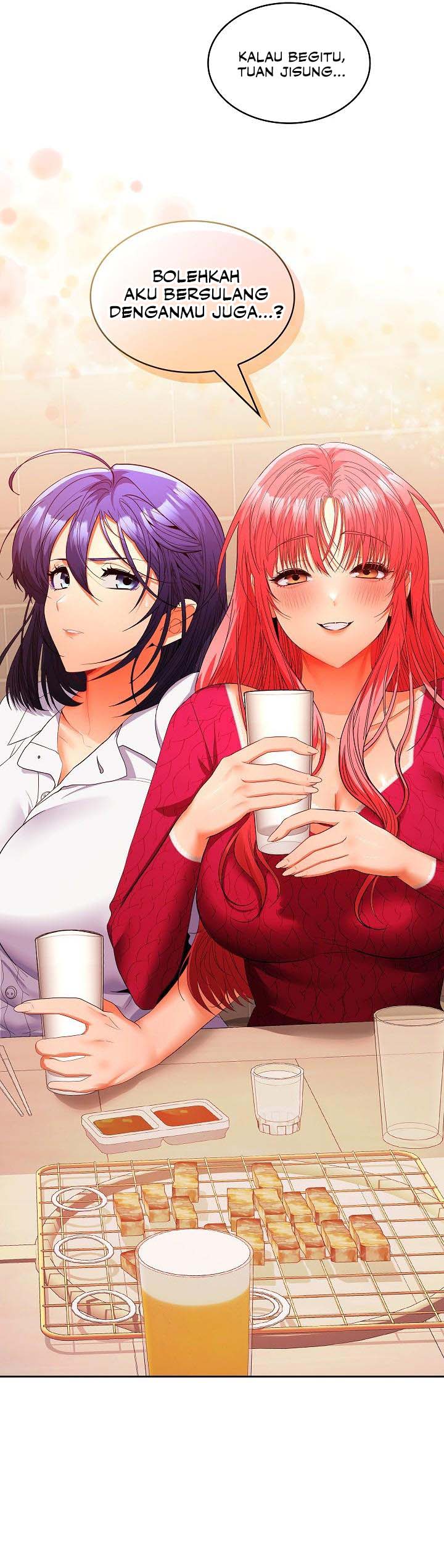 Not Allowed at Work - Chapter 29 12 Not Allowed at Work - Chapter 29 12