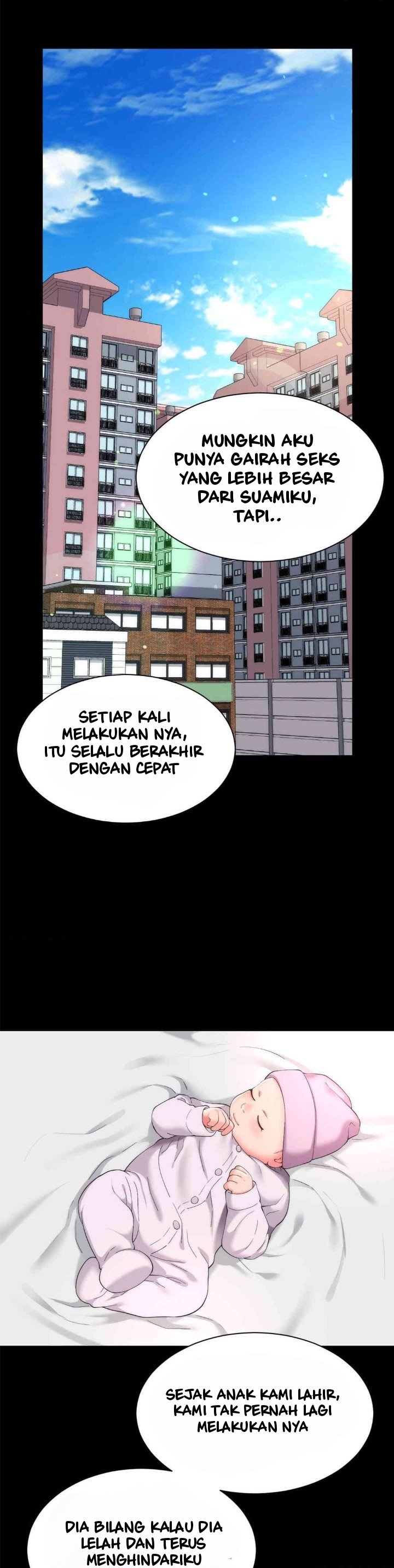 Friend&#8217;s Mom Is Mine - Chapter 29 17