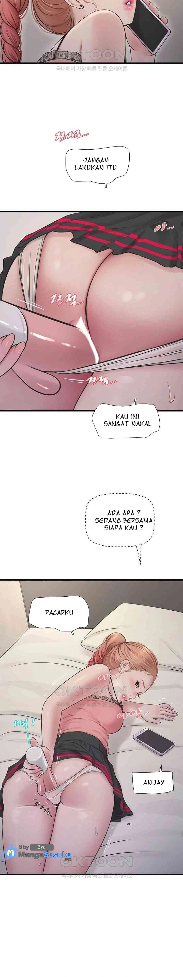 The Hole Diary - Chapter 29 22