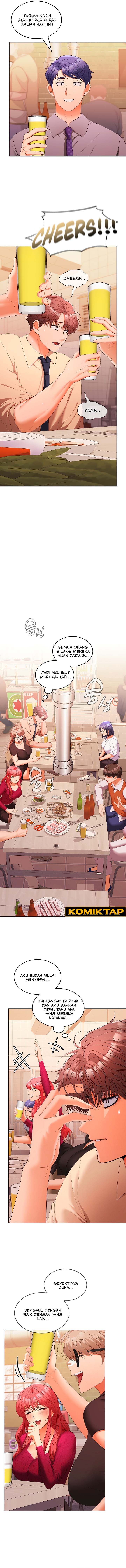 Not Allowed at Work - Chapter 29 9 Not Allowed at Work - Chapter 29 9