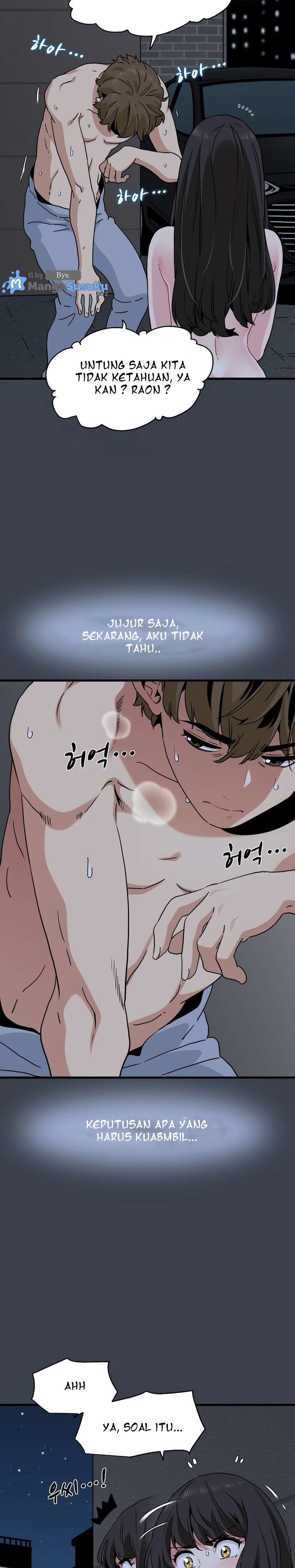 A Turning Point - Chapter 29 23