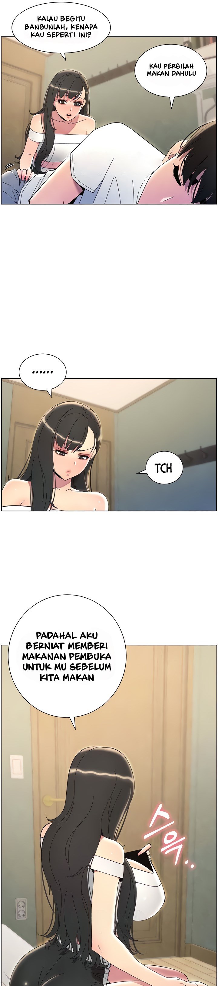 A Secret Lesson With My Younger Sister - Chapter 29 31 A Secret Lesson With My Younger Sister - Chapter 29 31